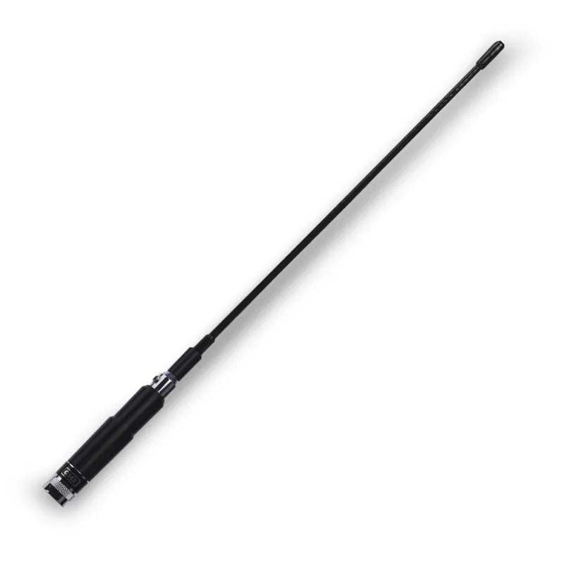 GME AE4015 350mm Slimline 2.1dbi UHF CB Antenna