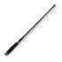GME AE4015 350mm Slimline 2.1dbi UHF CB Antenna