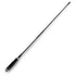 GME AE4016 820mm Flexible Slimline 6dbi UHF CB Antenna
