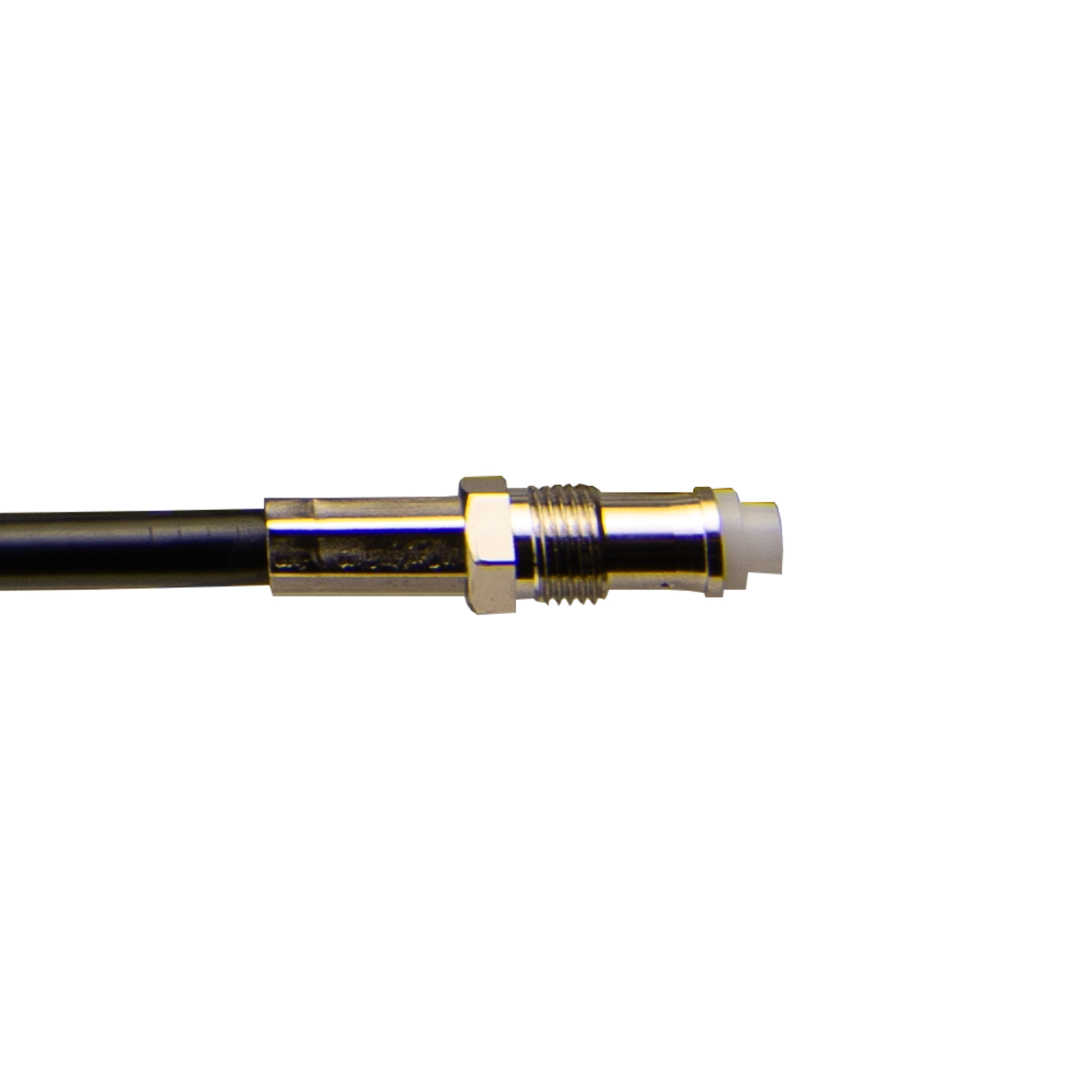 GME AE4016 820mm Flexible Slimline 6dbi UHF CB Antenna