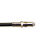 GME AE4016 820mm Flexible Slimline 6dbi UHF CB Antenna