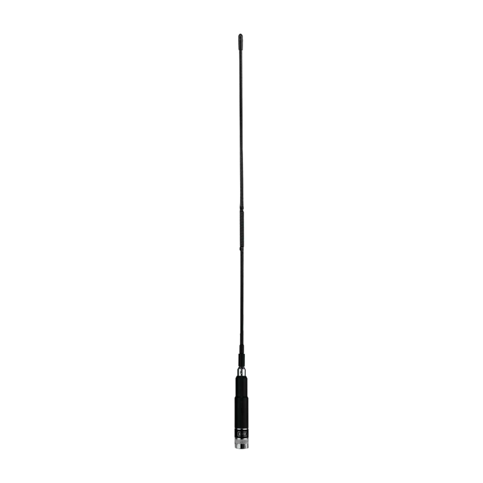 GME AE4016 820mm Flexible Slimline 6dbi UHF CB Antenna