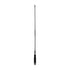 GME AE4016 820mm Flexible Slimline 6dbi UHF CB Antenna