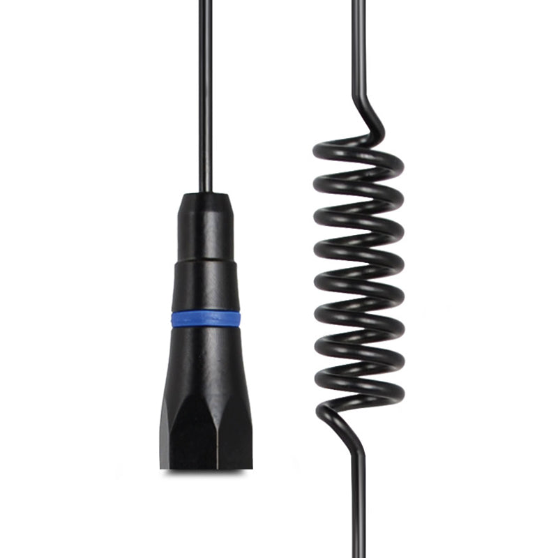 GME AE4017 600mm Antenna Whip (6.6dbi Gain) - Black