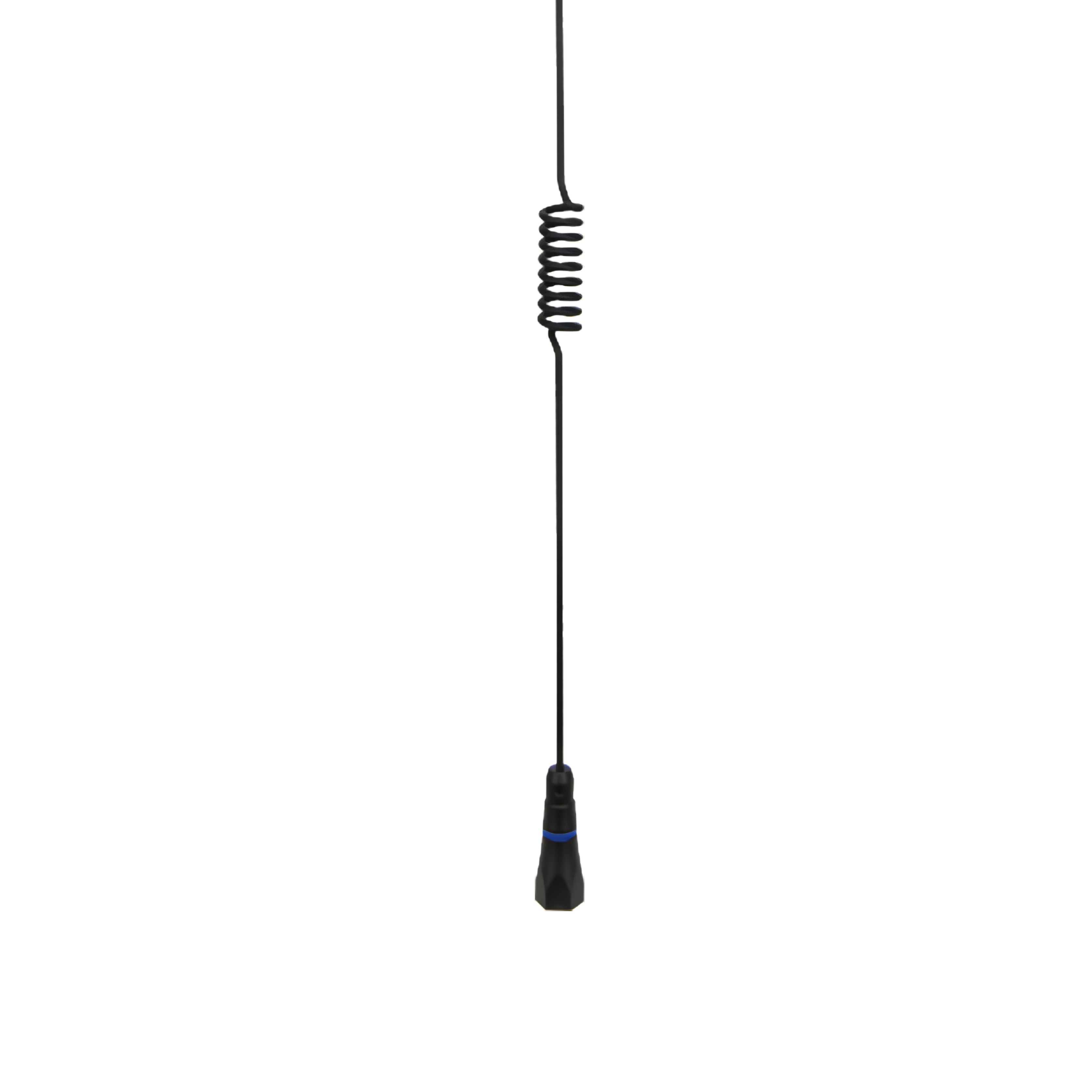 GME AE4017 600mm Antenna Whip (6.6dbi Gain) - Black