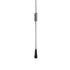 GME AE4017 600mm Antenna Whip (6.6dbi Gain) - Black