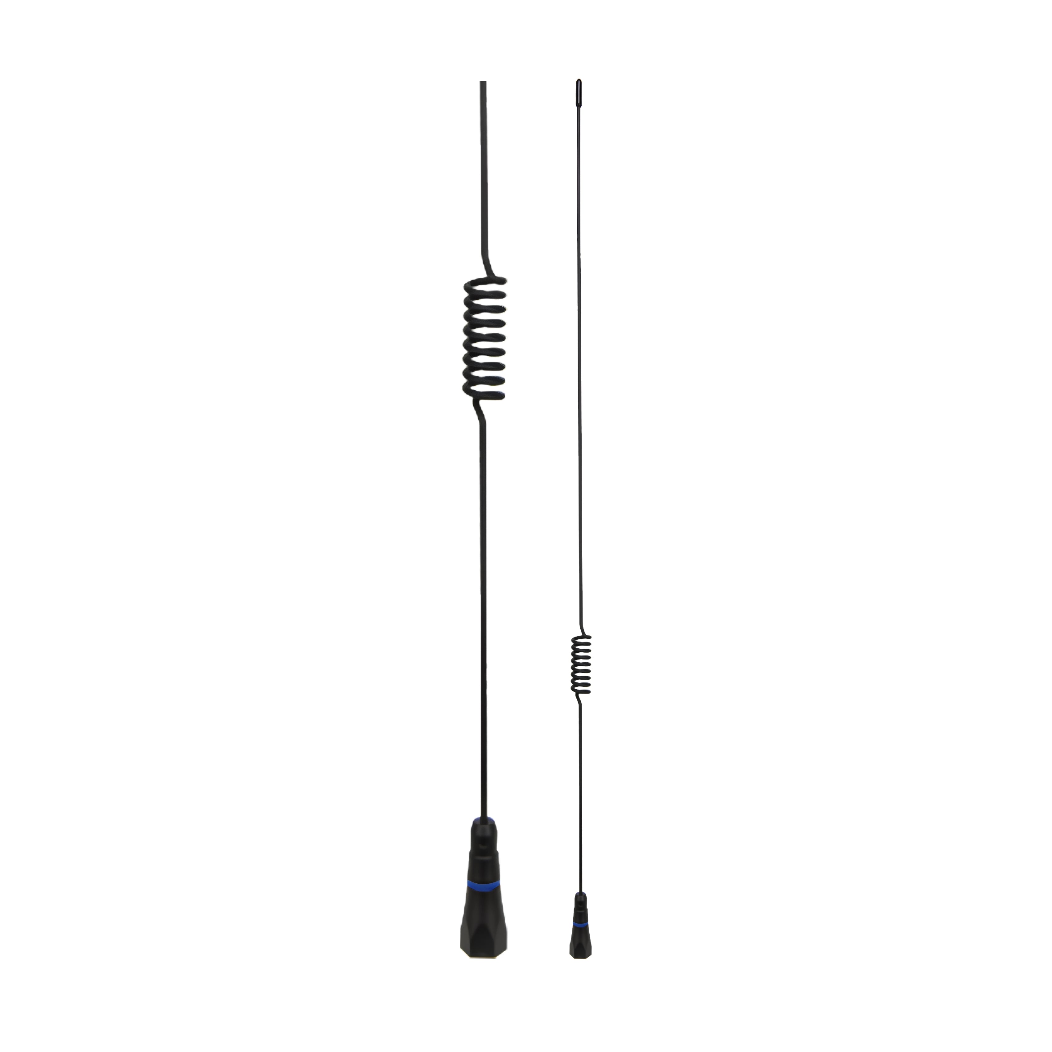 GME AE4017 600mm Antenna Whip (6.6dbi Gain) - Black