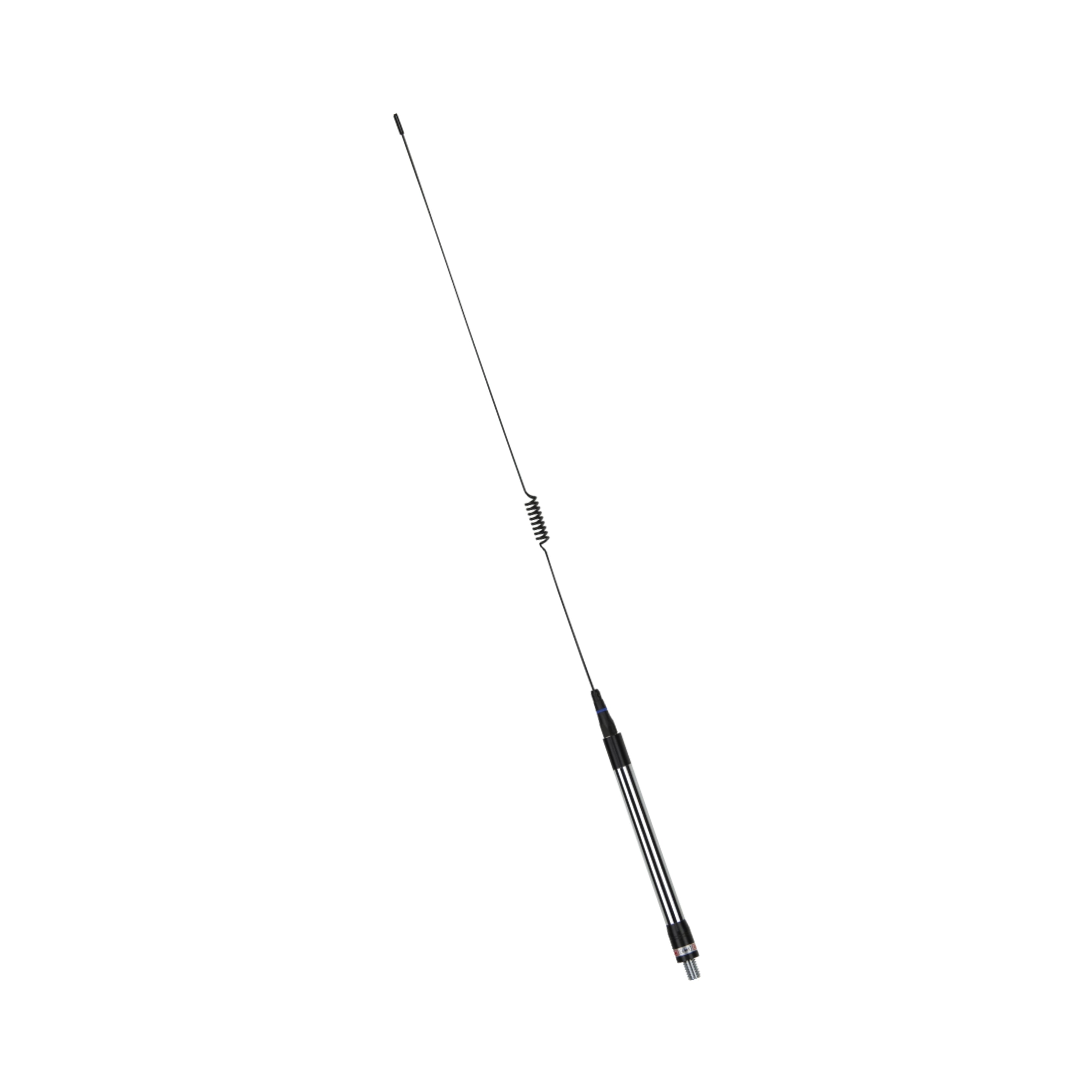 GME AE4017K1 UHF Elevated Feed Ant, BLK 6.6dBi