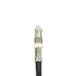 GME AE4017K1 UHF Elevated Feed Ant, BLK 6.6dBi
