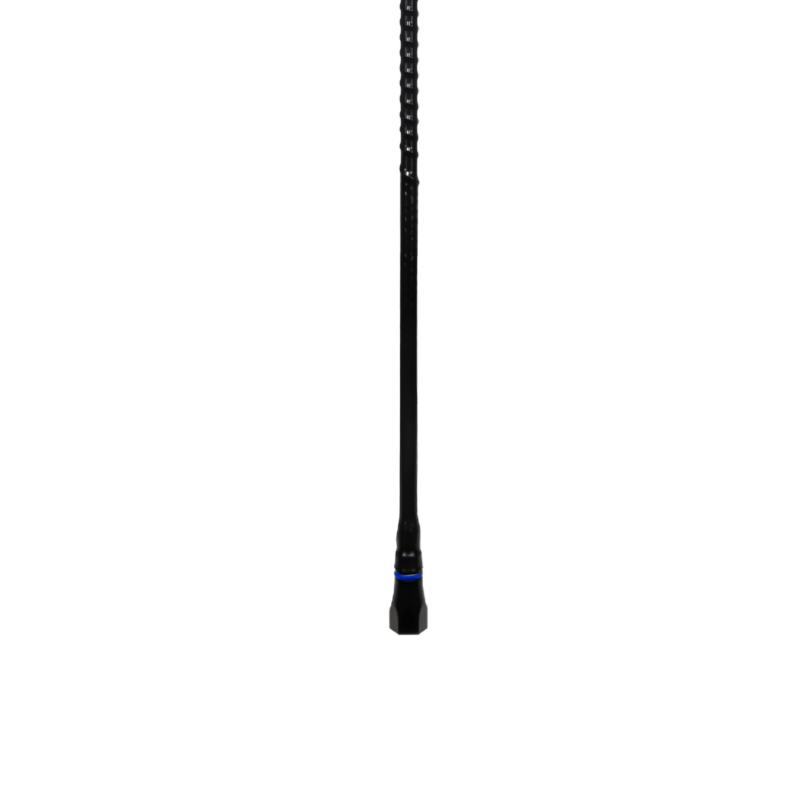 GME AE4018B 640mm Antenna Whip (6.6dbi Gain) - Black