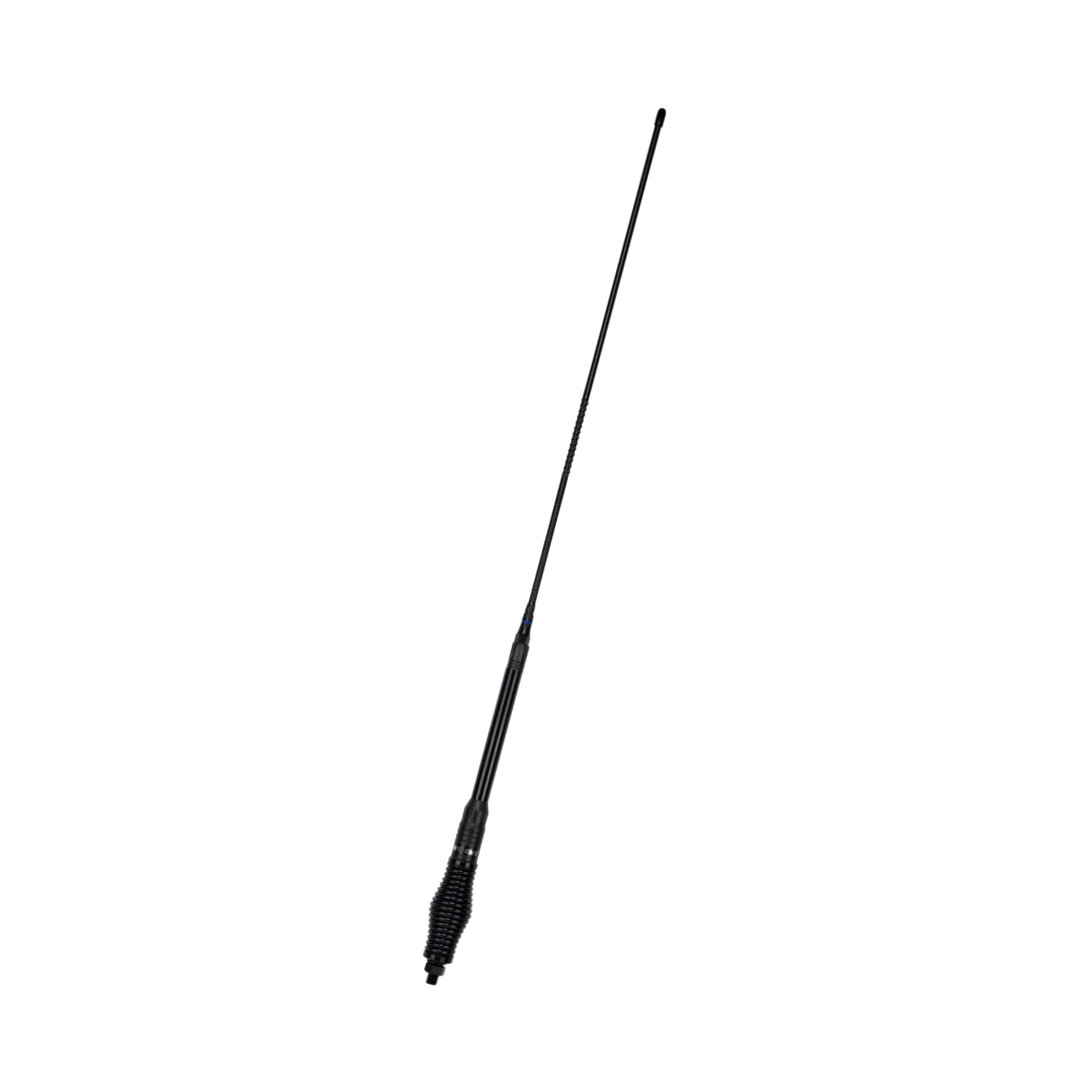 GME AE4018BK1 970mm Elevated-feed Antenna (6.6dbi Gain) - Black