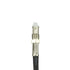 GME AE4018K1 UHF Elevated Feed Antenna BLK 6.6dBi