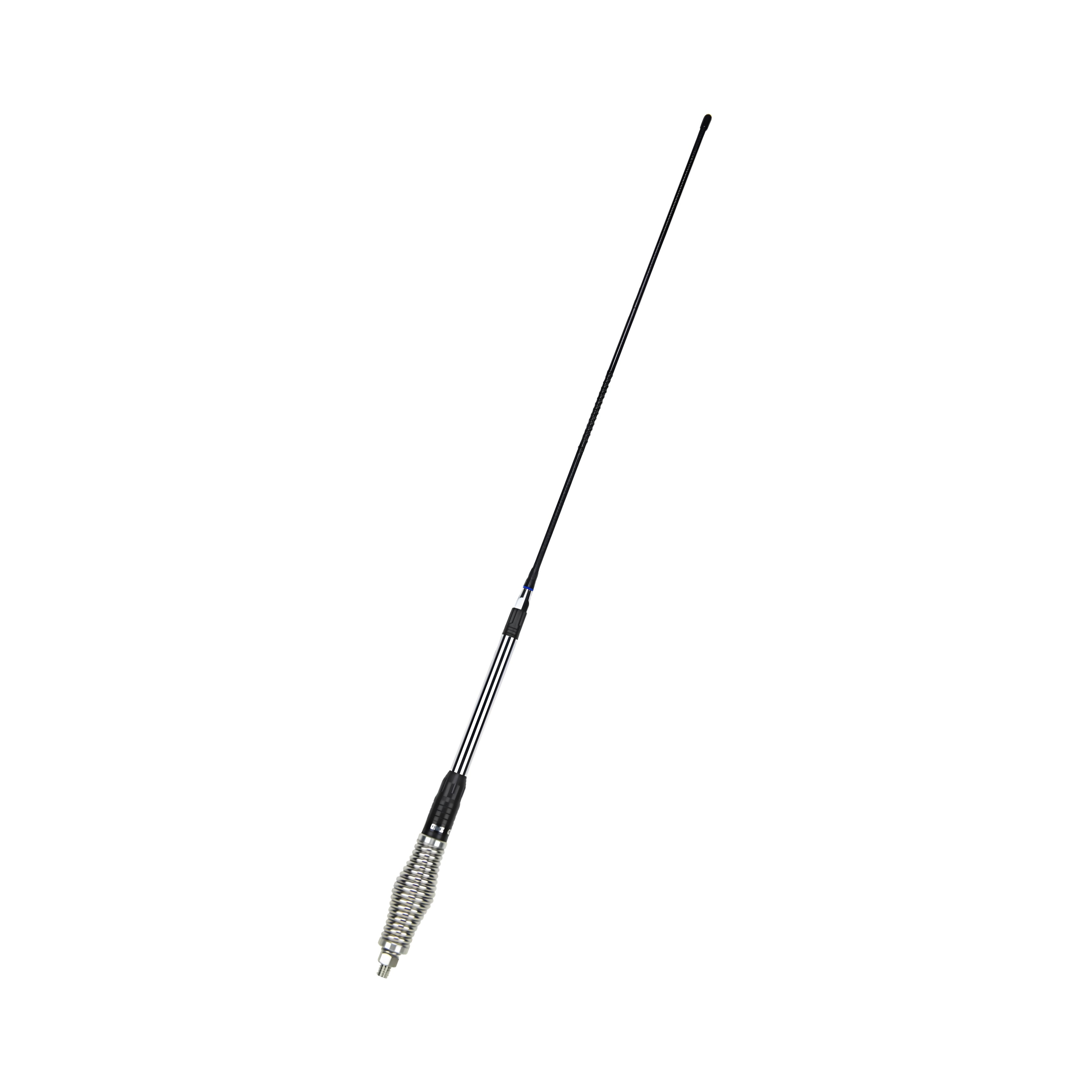 GME AE4018K1 UHF Elevated Feed Antenna BLK 6.6dBi