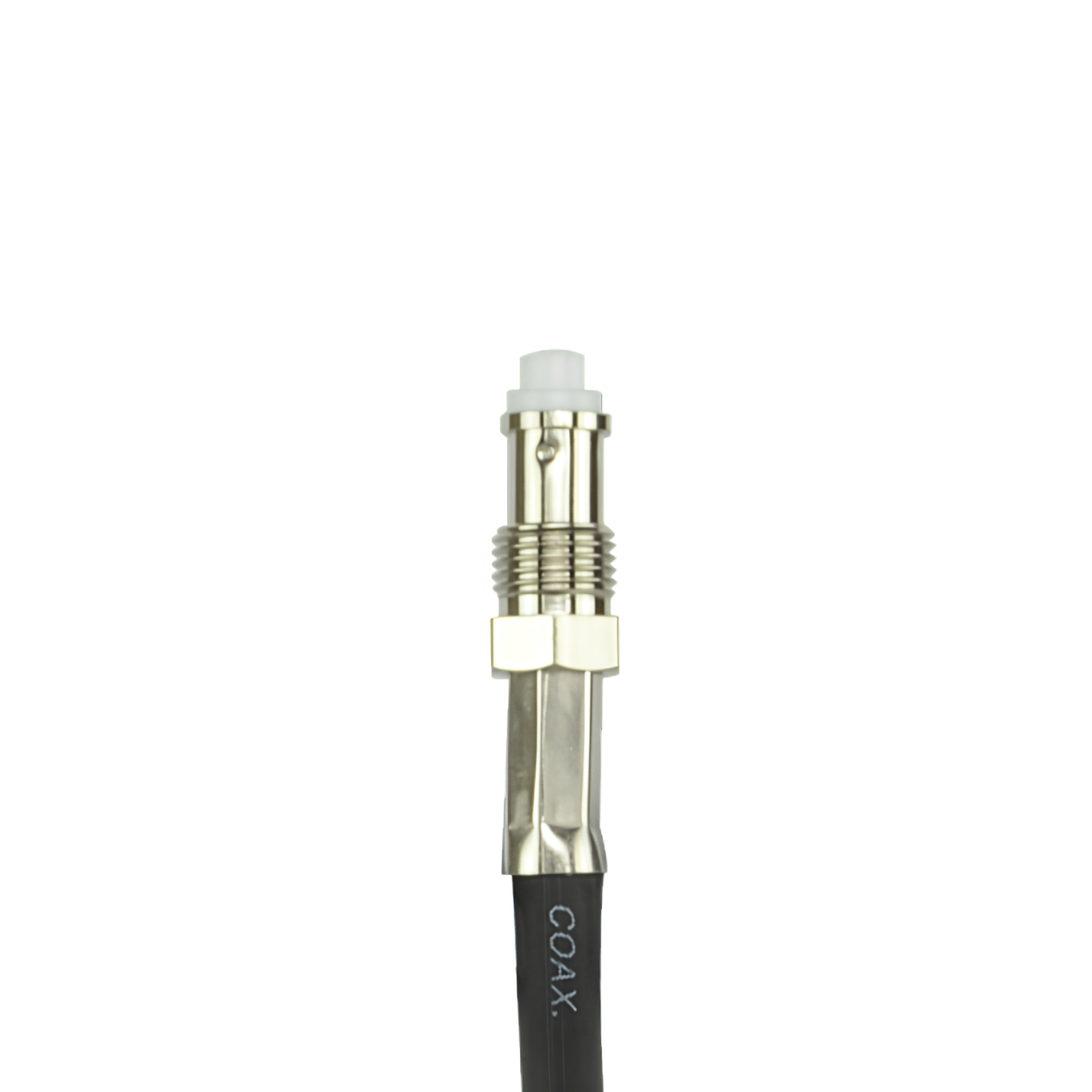 GME AE4018K2 930mm Elevated-feed Antenna (6.6dbi Gain) - Black
