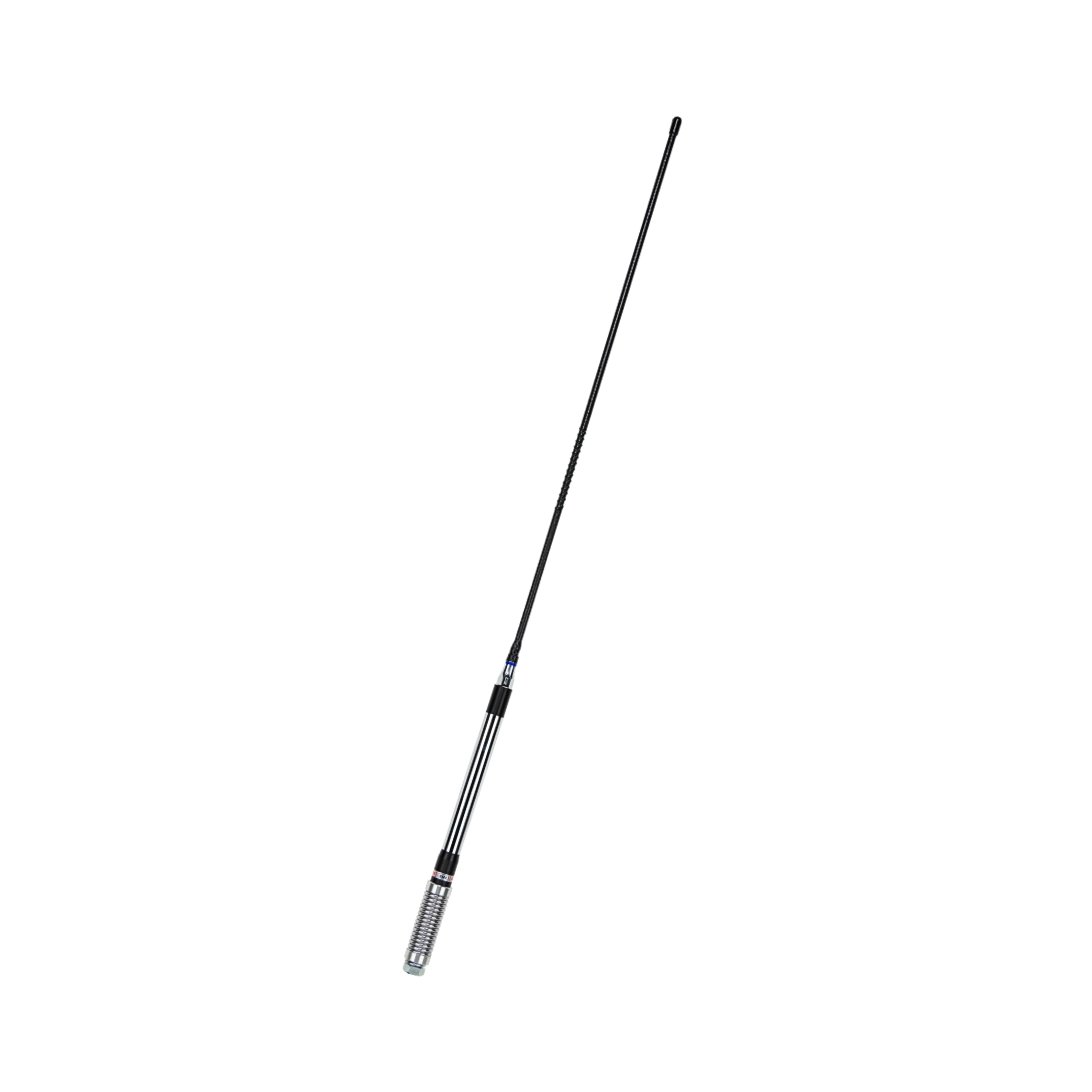 GME AE4018K2 930mm Elevated-feed Antenna (6.6dbi Gain) - Black
