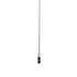 GME AE4018W Fibreglass 640mm UHF Antenna Whip (6.6dBi Gain) - White