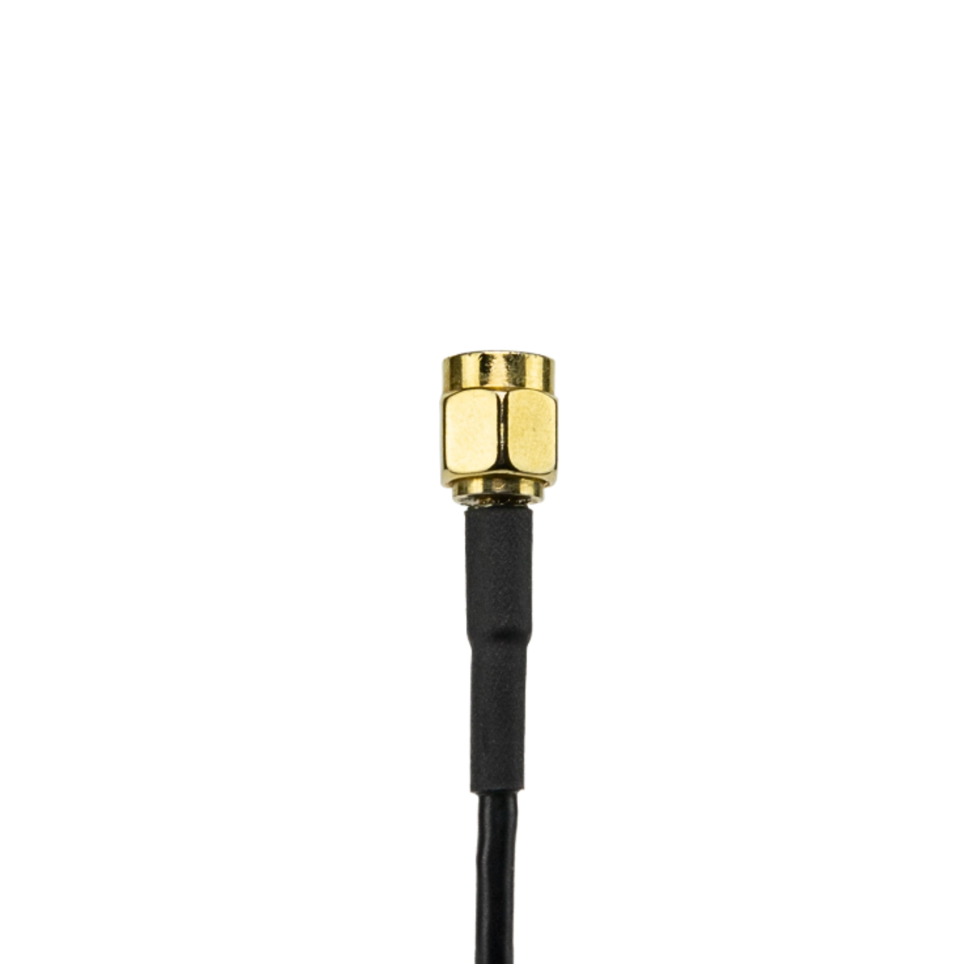 GME AE4026SMA Magnetic Antenna Base With Lead & Plug - SMA Connector