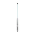GME AE4701 UHF Radome Antenna, WHITE 2.1dBi