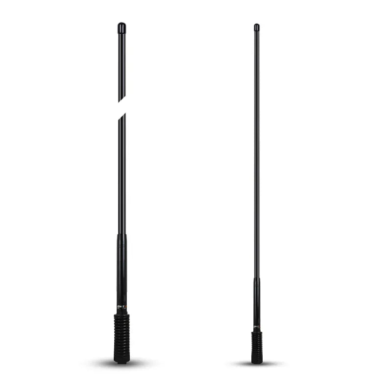 GME AE4703B UHF H/D Radome Antenna, BLACK 6.6dBi