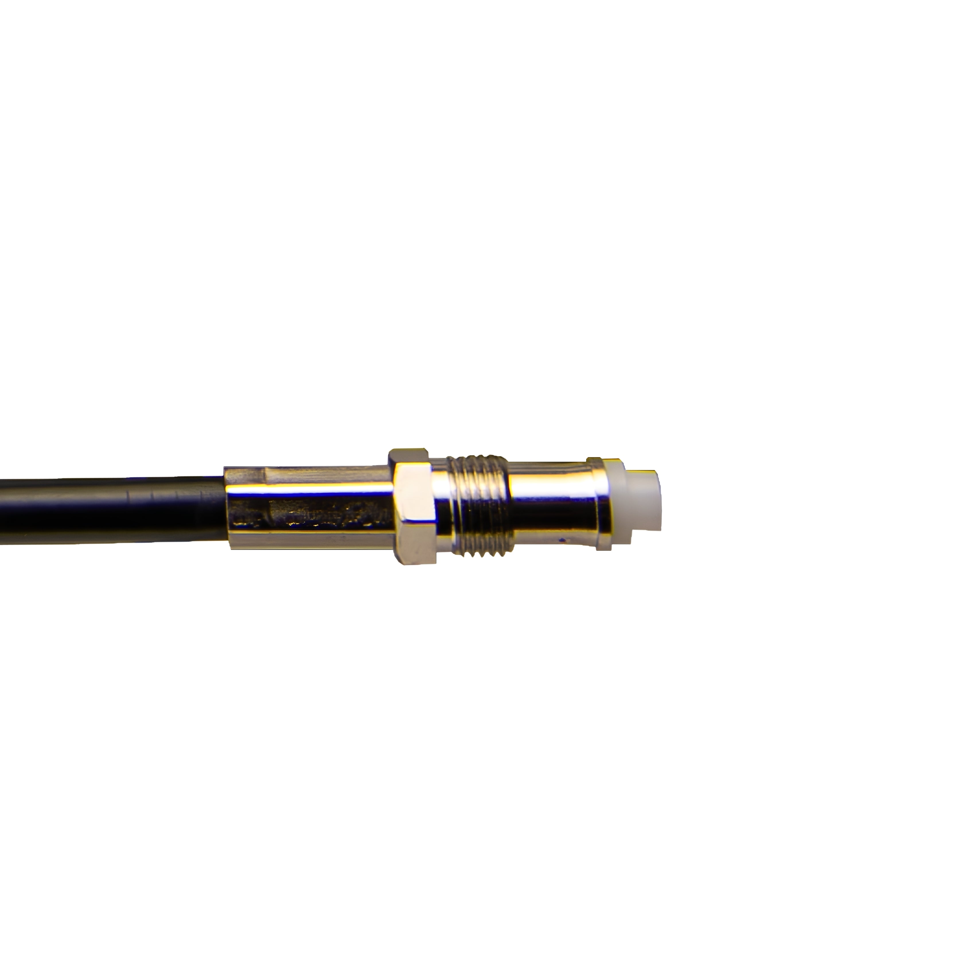 GME AE4703B UHF H/D Radome Antenna, BLACK 6.6dBi