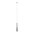 GME AE4703 1100mm Radome Antenna (6.6dbi Gain) - White