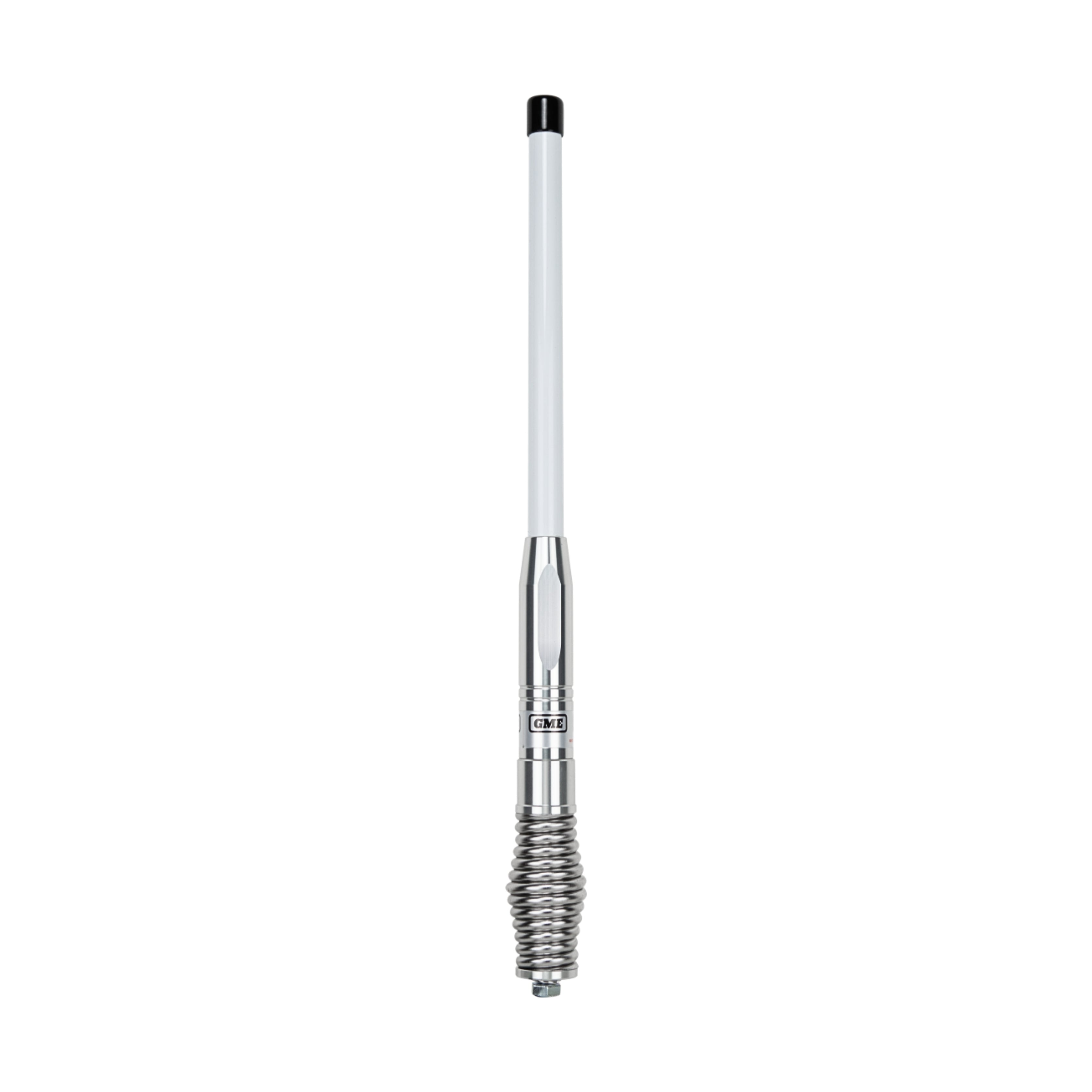 GME AE4704 UHF H/D Radome Antenna, WHITE 2.1dBi