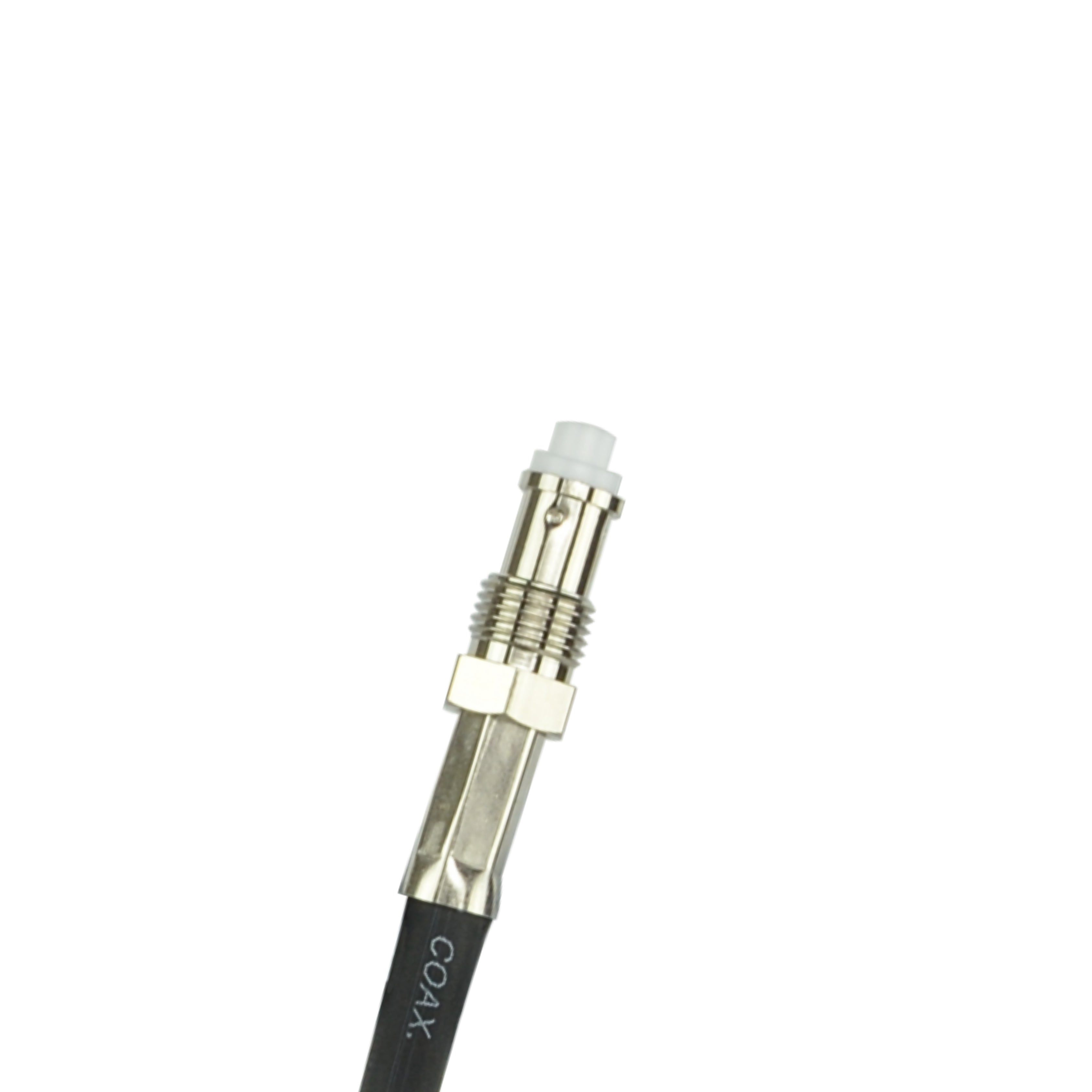 GME AE4705B UHF H/D Radome Antenna, Black 6.6dBi