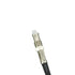 GME AE4705B UHF H/D Radome Antenna, Black 6.6dBi