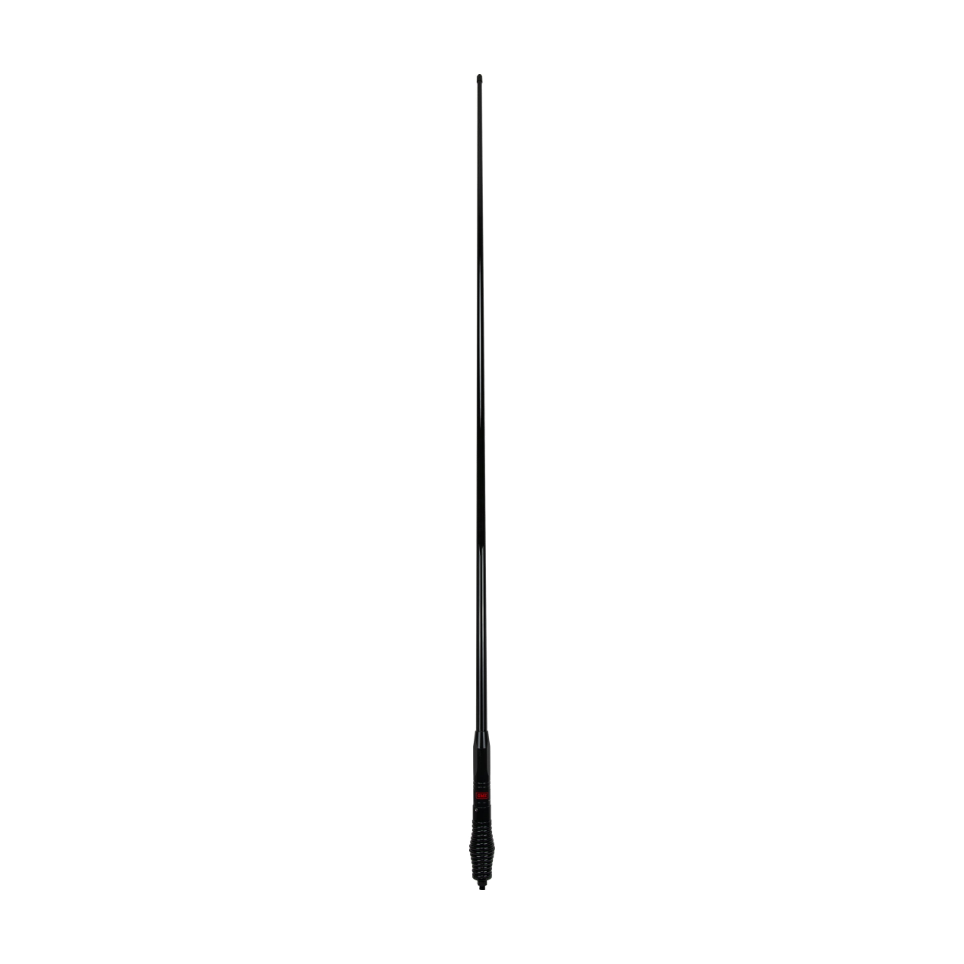 GME AE4706B 2100mm Heavy Duty Radome Antenna (8.1dbi Gain) - Black