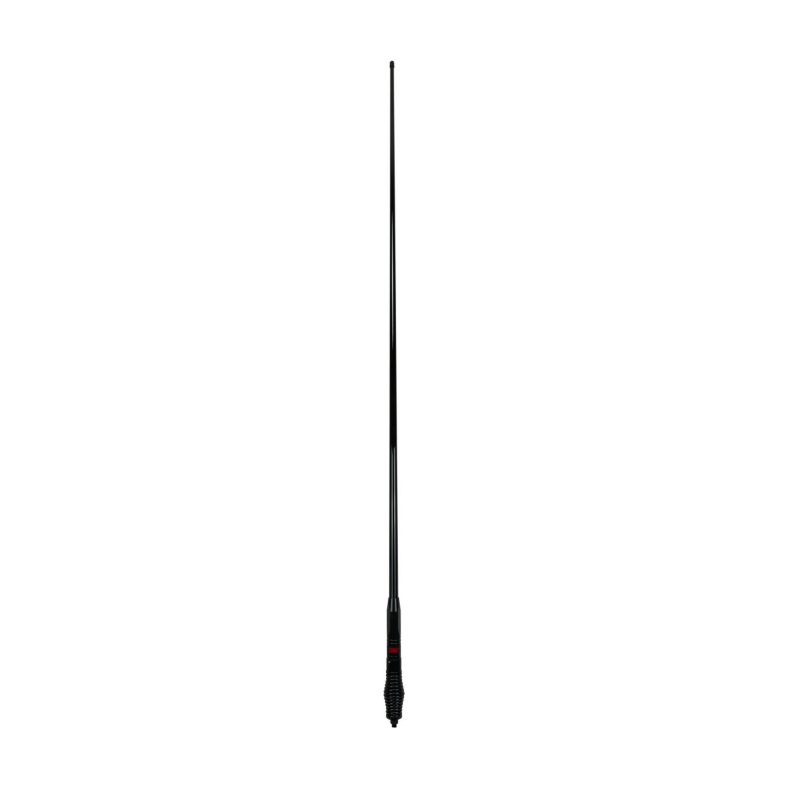 GME AE4706B 2100mm Heavy Duty Radome Antenna (8.1dbi Gain) - Black