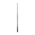 GME AE4706B 2100mm Heavy Duty Radome Antenna (8.1dbi Gain) - Black