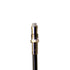 GME AE4707B 595mm Medium Duty Fibreglass Radome Antenna Spring 2.1dbi Gain Black