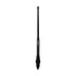 GME AE4707B 595mm Medium Duty Fibreglass Radome Antenna Spring 2.1dbi Gain Black