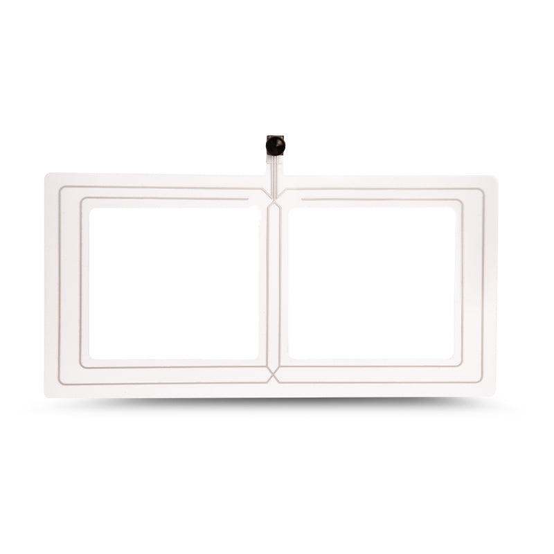 GME AE5004 Transparent On-glass UHF CB Antenna (4.5dbi Gain)