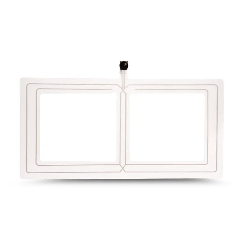 GME AE5004 Transparent On-glass UHF CB Antenna (4.5dbi Gain)