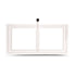 GME AE5004 Transparent On-glass UHF CB Antenna (4.5dbi Gain)