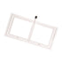 GME AE5004 Transparent On-glass UHF CB Antenna (4.5dbi Gain)