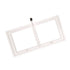 GME AE5004 Transparent On-glass UHF CB Antenna (4.5dbi Gain)