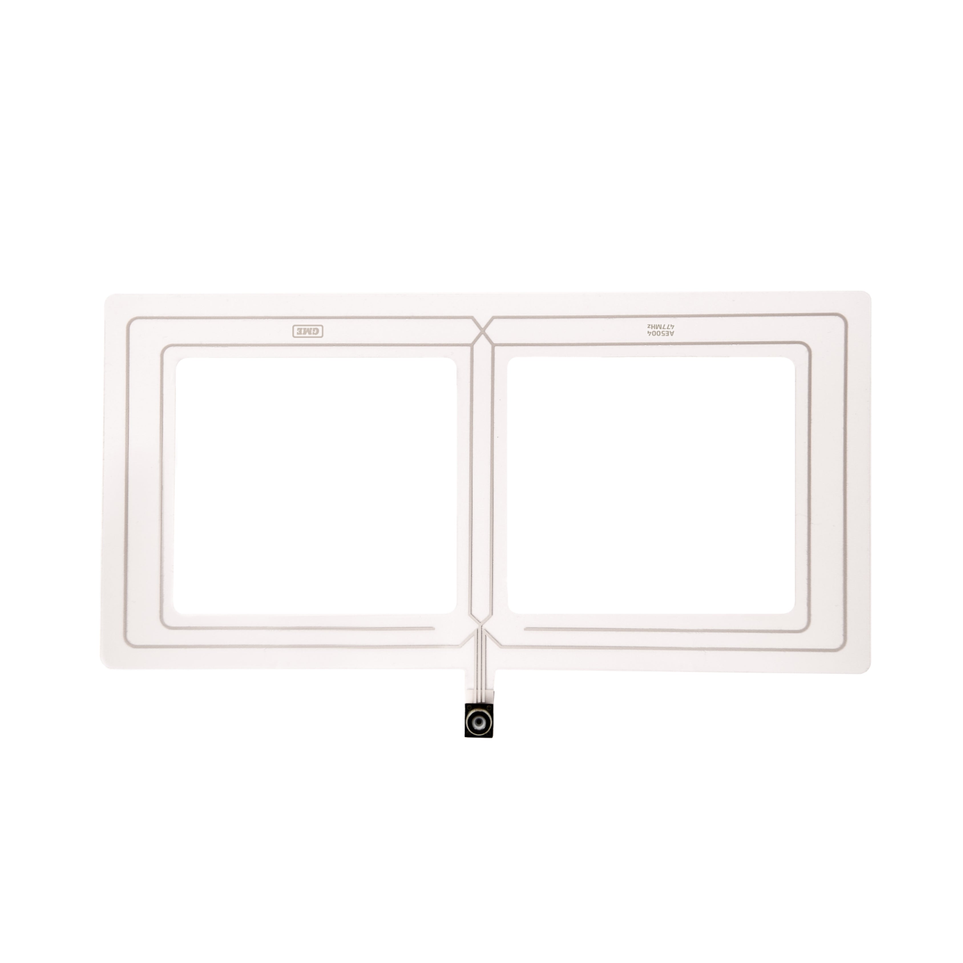 GME AE5004 Transparent On-glass UHF CB Antenna (4.5dbi Gain)