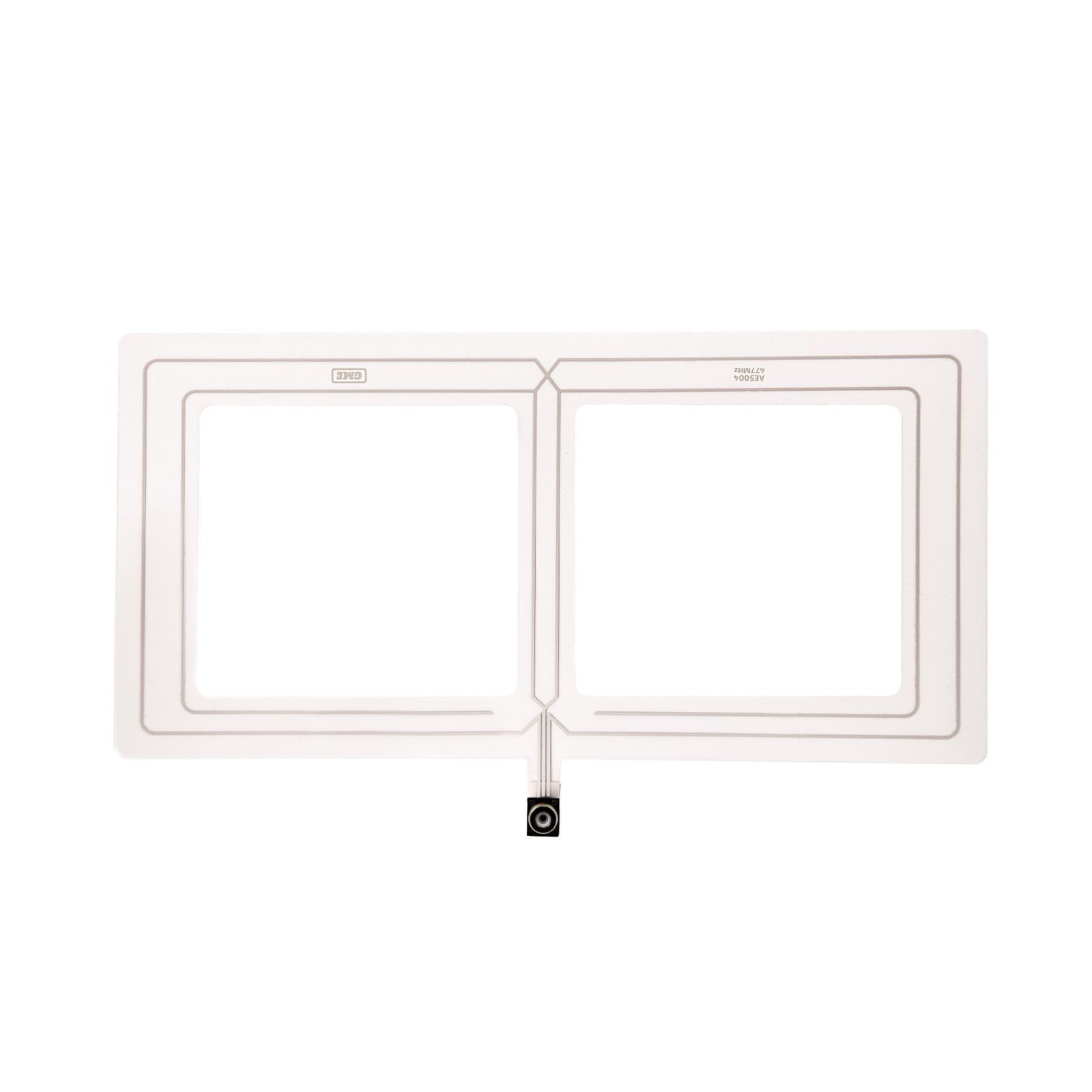 GME AE5004 Transparent On-glass UHF CB Antenna (4.5dbi Gain)