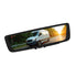 Aerpro AEM1R 9.6" Digital E-Mirror with Rear DVR Camera Sony STARVIS