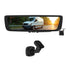 Aerpro AEM1RB12 9.66" E-Mirror DVR Camera Mercedes Renault VW