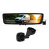 Aerpro AEM1RB49 9.66" Digital E-Mirror DVR Camera VW Crafter