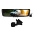 Aerpro AEM1RB53 9.66" Digital E-Mirror DVR Camera Jeep Grand Cherokee