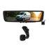 Aerpro AEM1RB7 9.66" Digital E-Mirror DVR Camera Hyundai iLoad