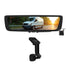 Aerpro AEM1RB80 9.6 Inch Digital E-Mirror Rear DVR Camera Toyota LC70