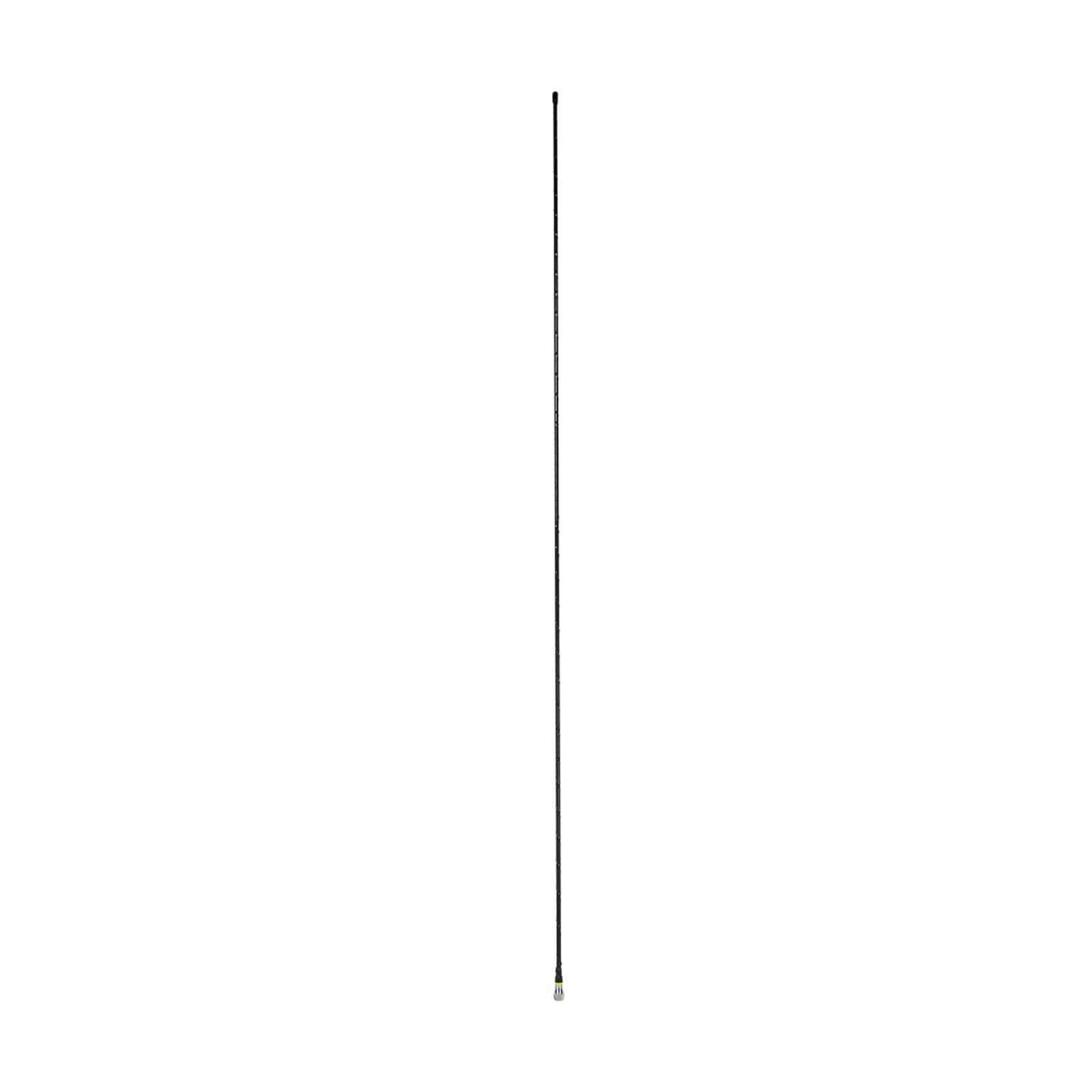 GME AEM2 AM/FM Fibreglass Antenna, 1.5 Metre