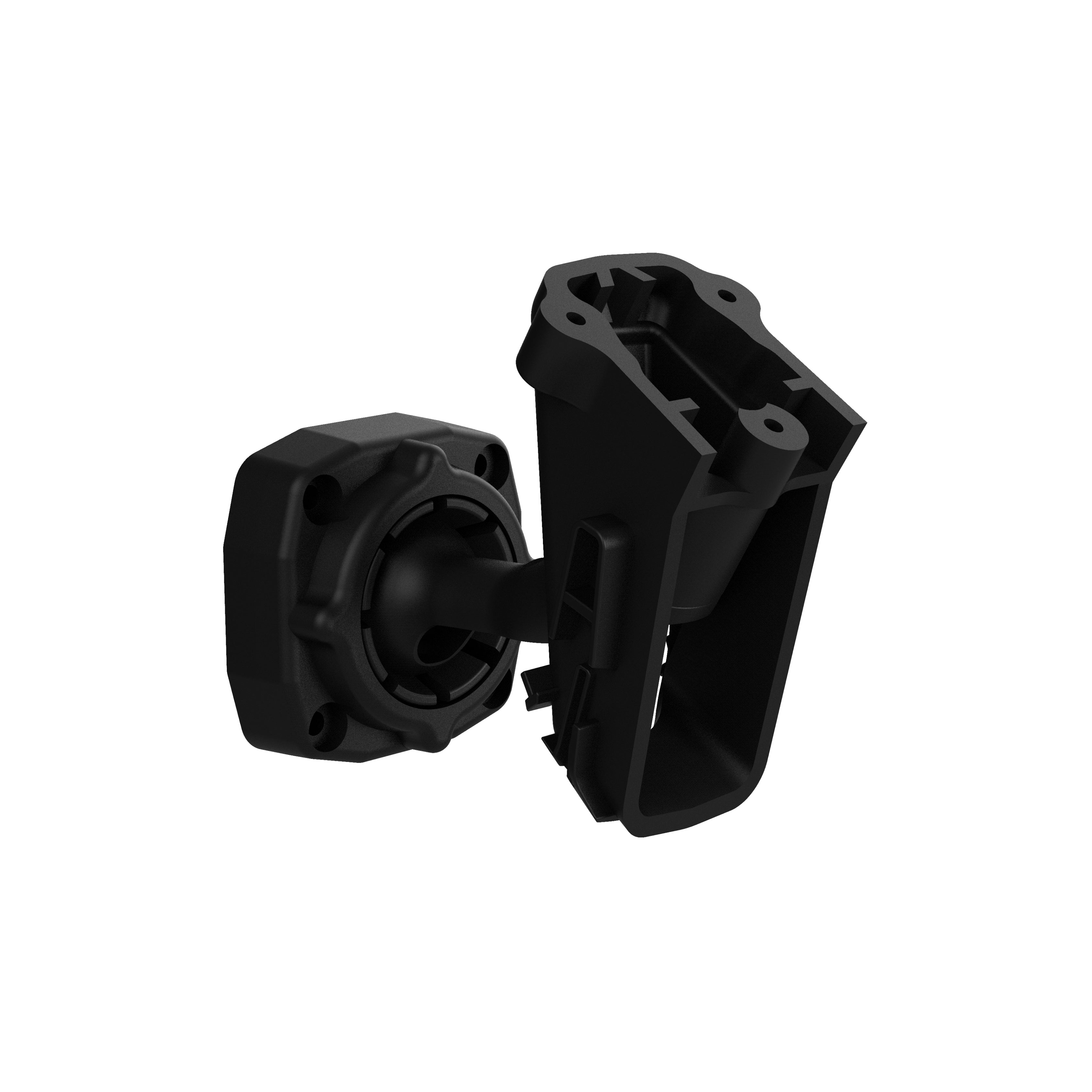 Aerpro AEM2RB58 9.6 Inch E-Mirror DVR Camera Ford Ranger VW Amarok