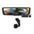 Aerpro AEM2RB7 9.66" E-Mirror Front and Rear DVR Hyundai iLoad