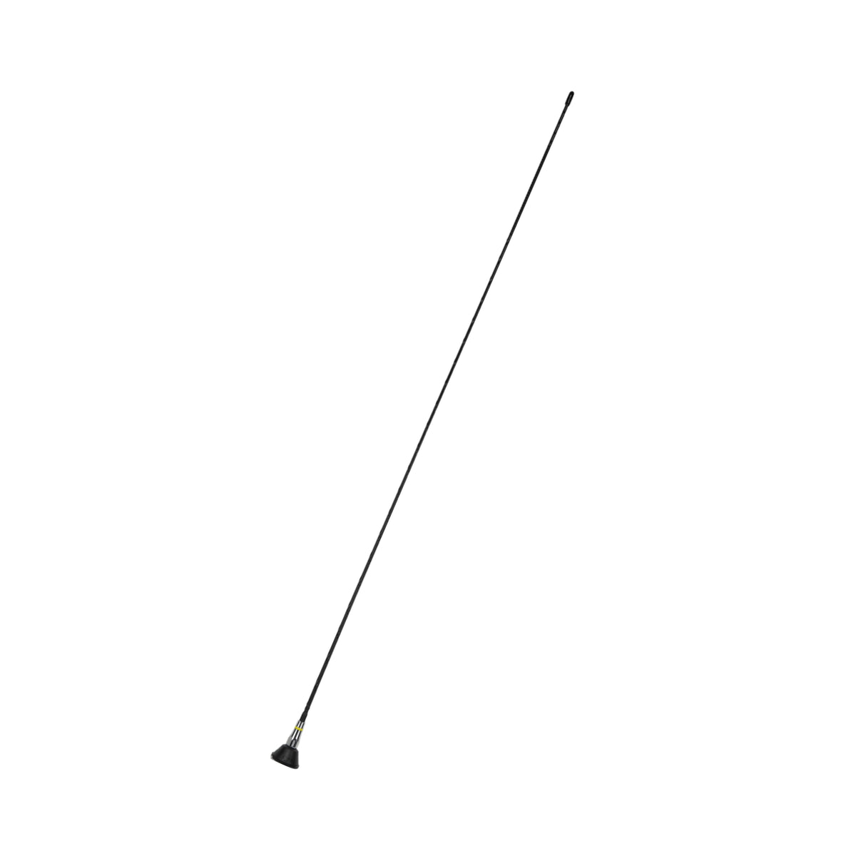 GME AEM3 1000mm Fibreglasas AM/FM Antenna